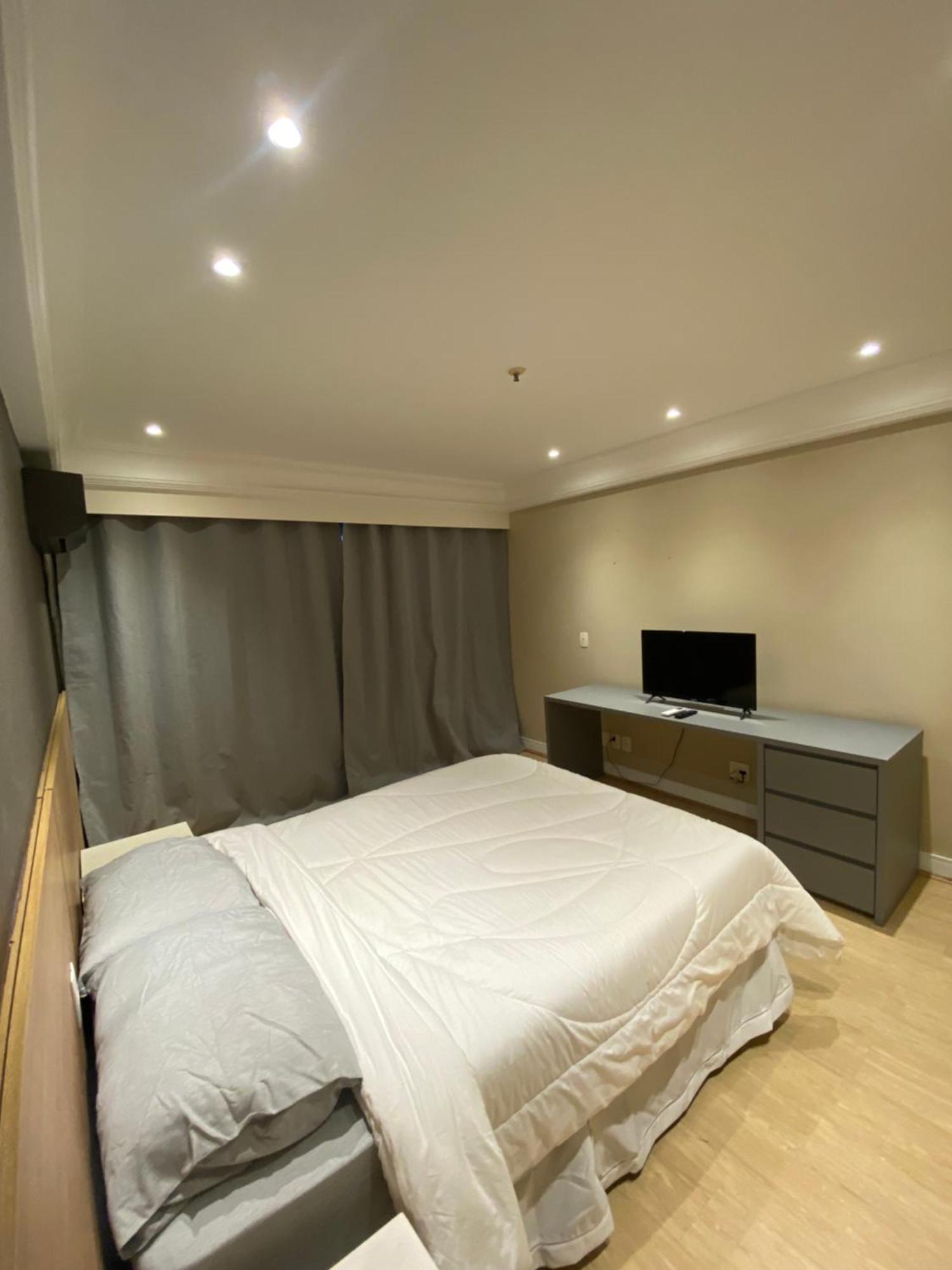 Hotel Mediterraneo Flat
