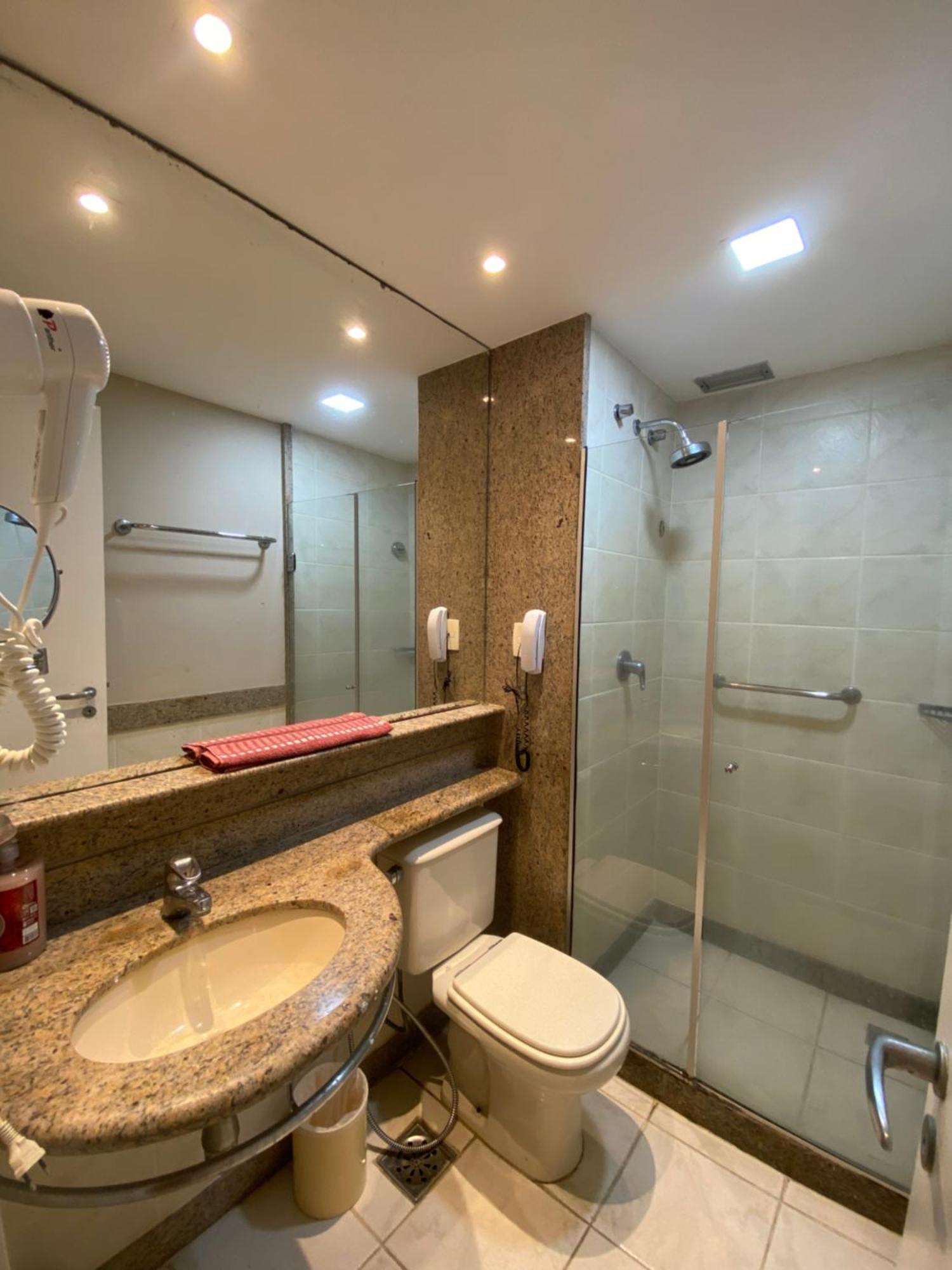 Hotel Mediterraneo Flat Rio de Janeiro