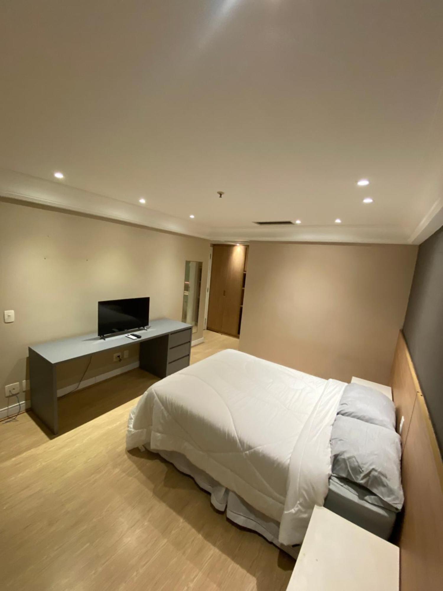 Hotel Mediterraneo Flat *