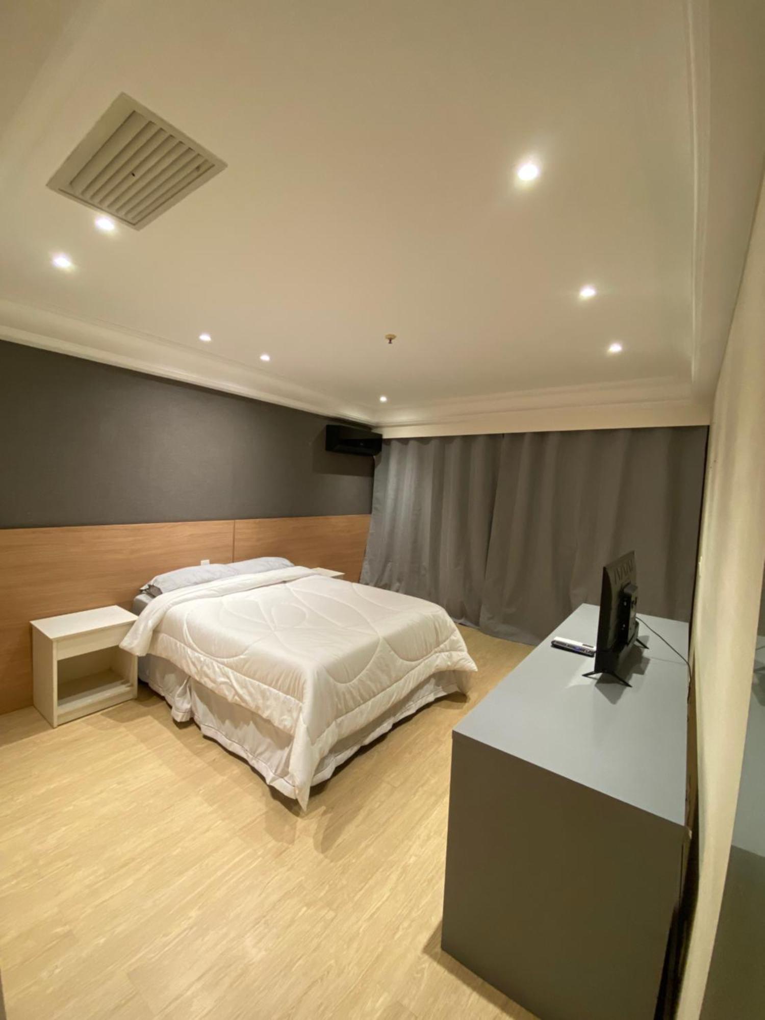 Mediterraneo Flat Hotel *