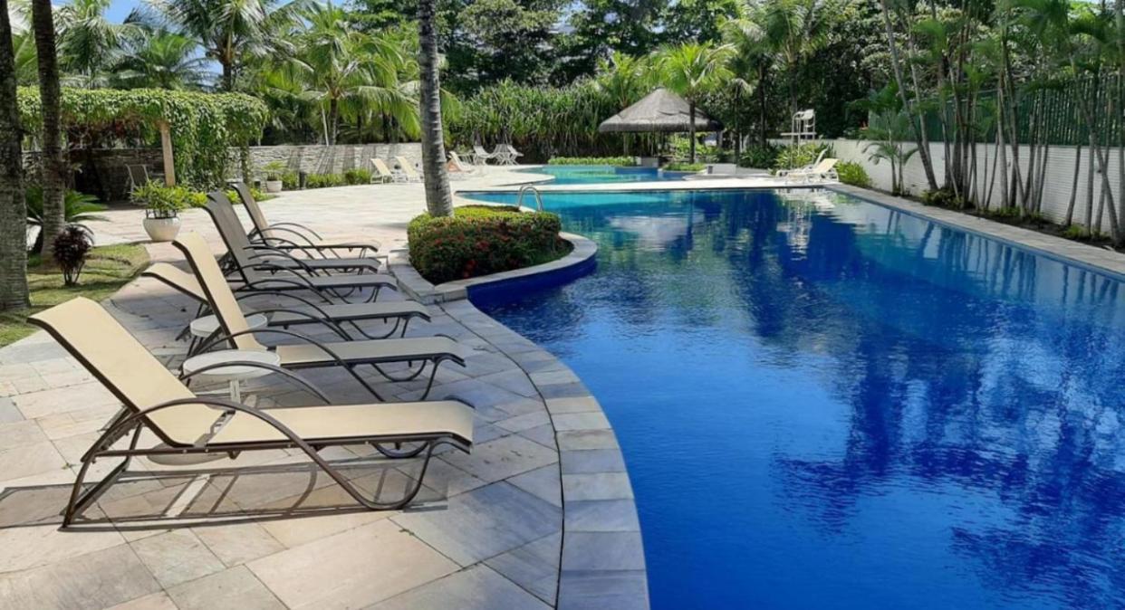 Mediterraneo Flat Hotel