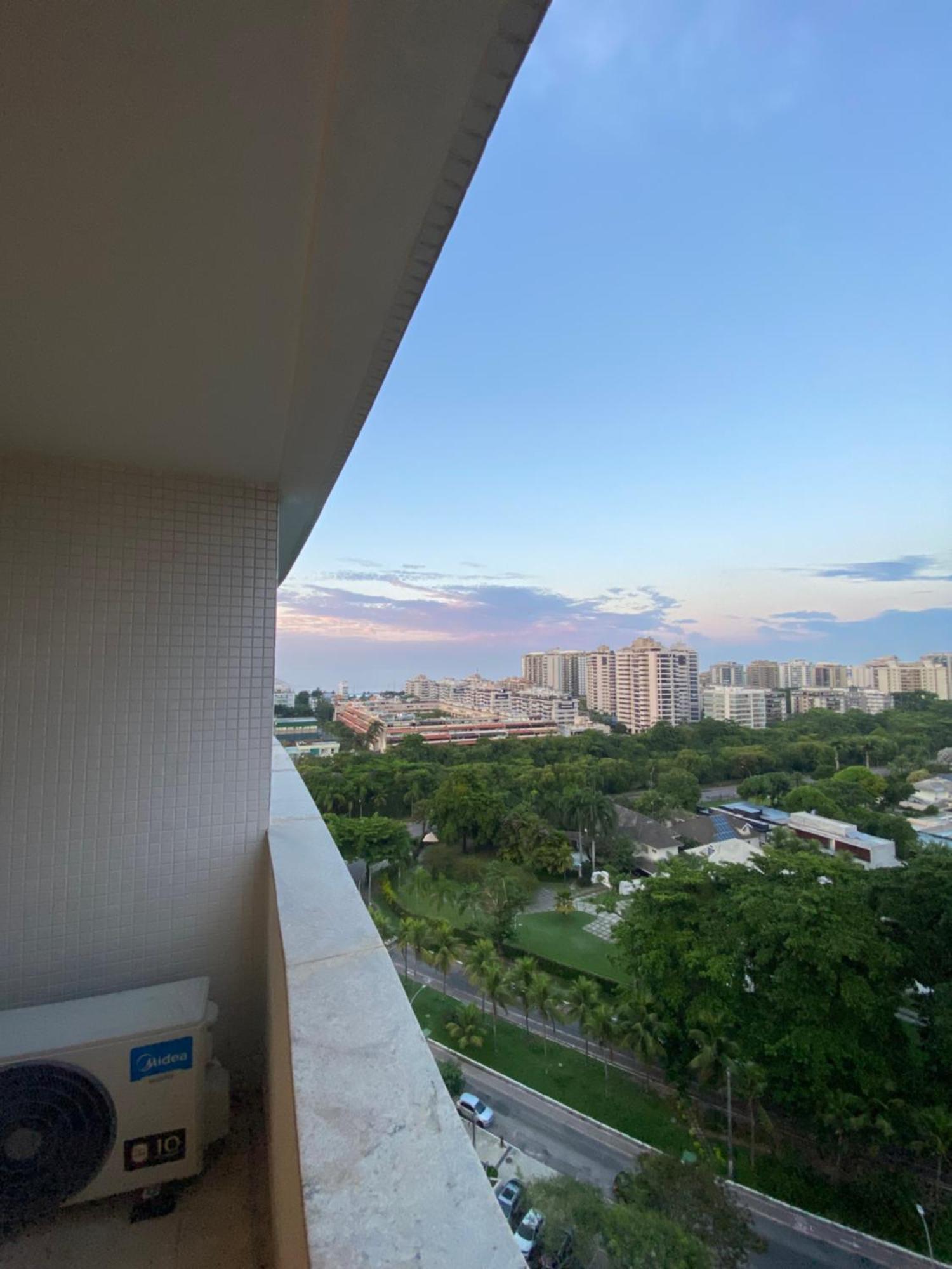 Mediterraneo Flat * Rio de Janeiro