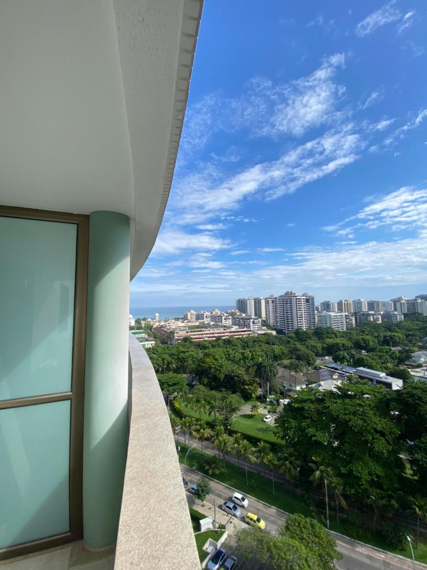 Mediterraneo Flat Hotel
